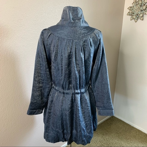 Samuel Dong Women’s Jacket Size XS - Picture 4 of 12